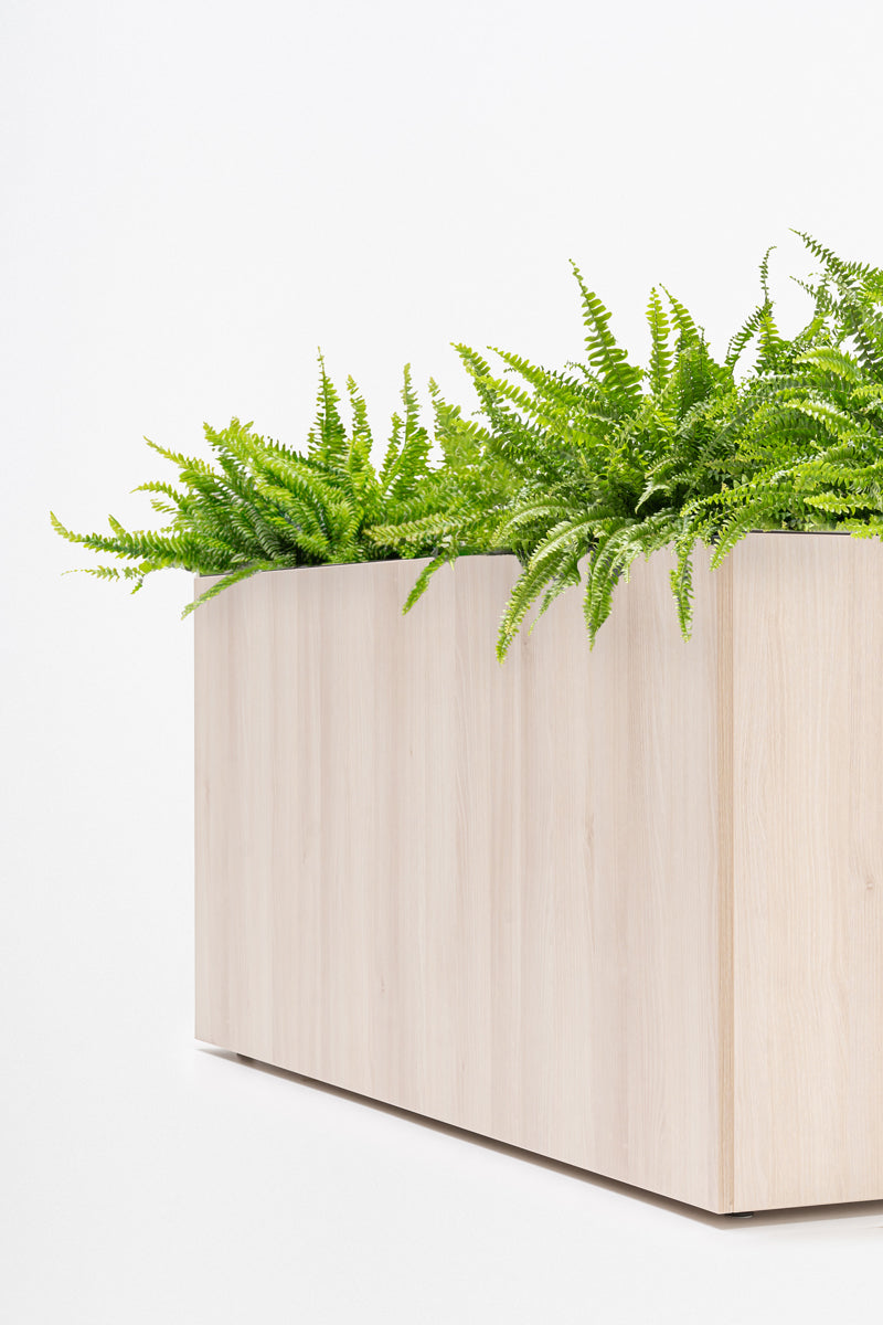 Standard free-standing planters