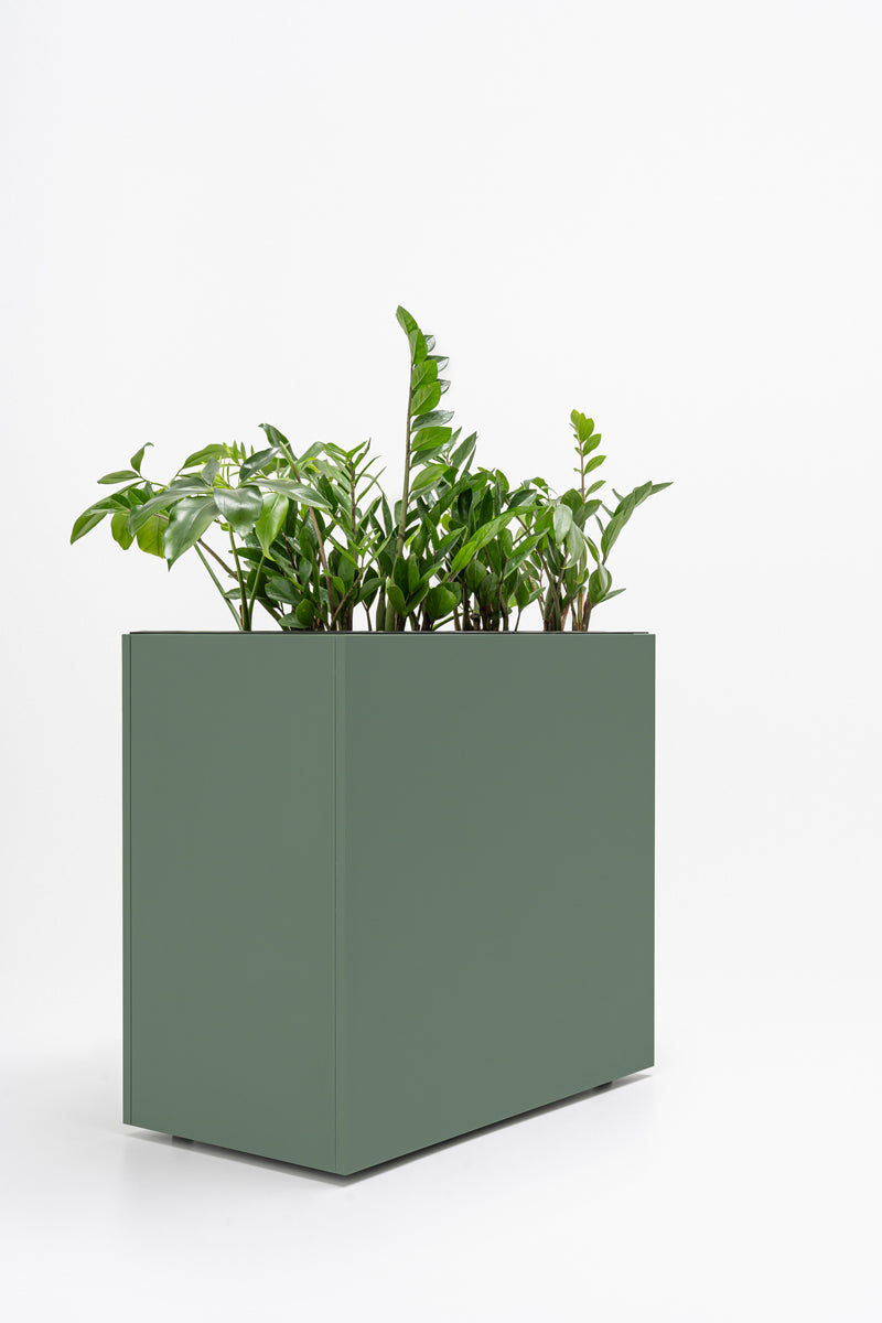 Standard free-standing planters