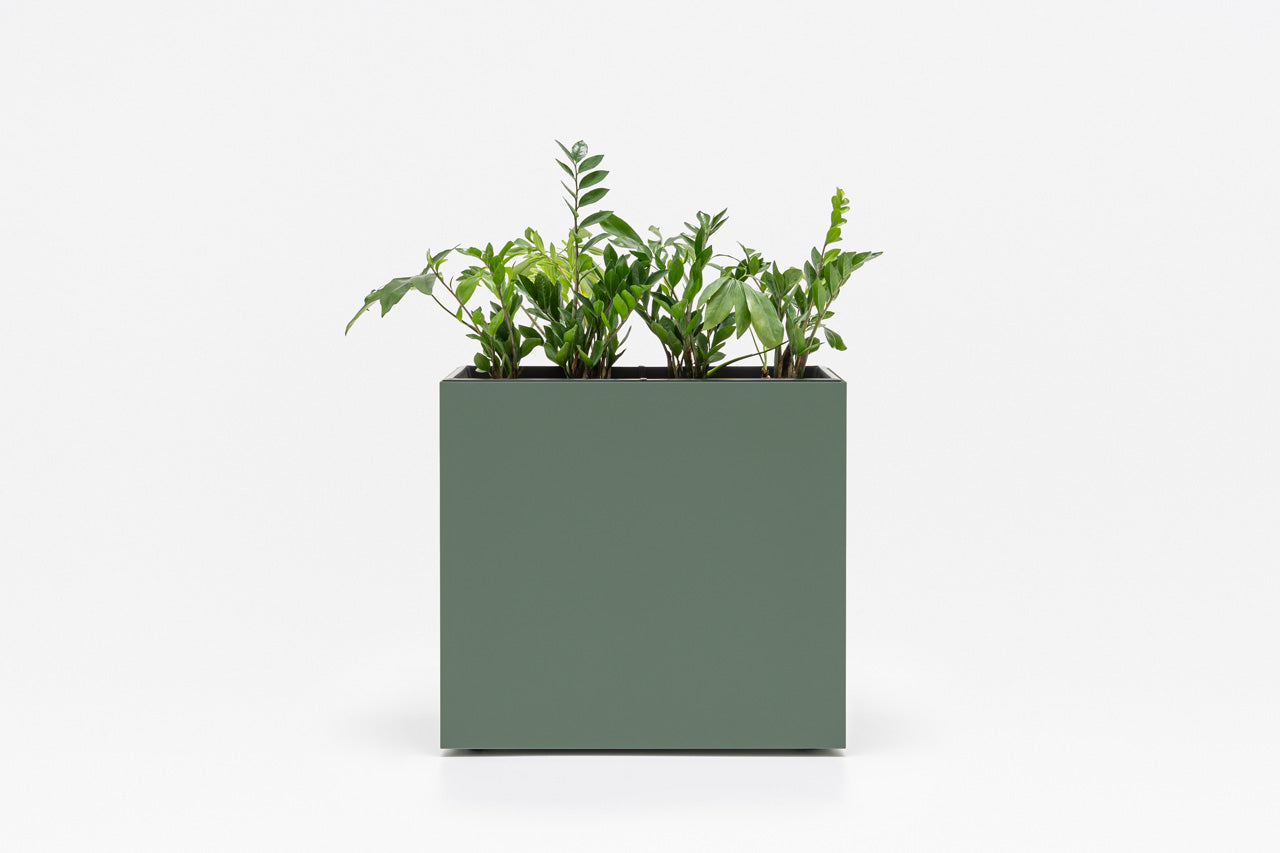 Standard free-standing planters