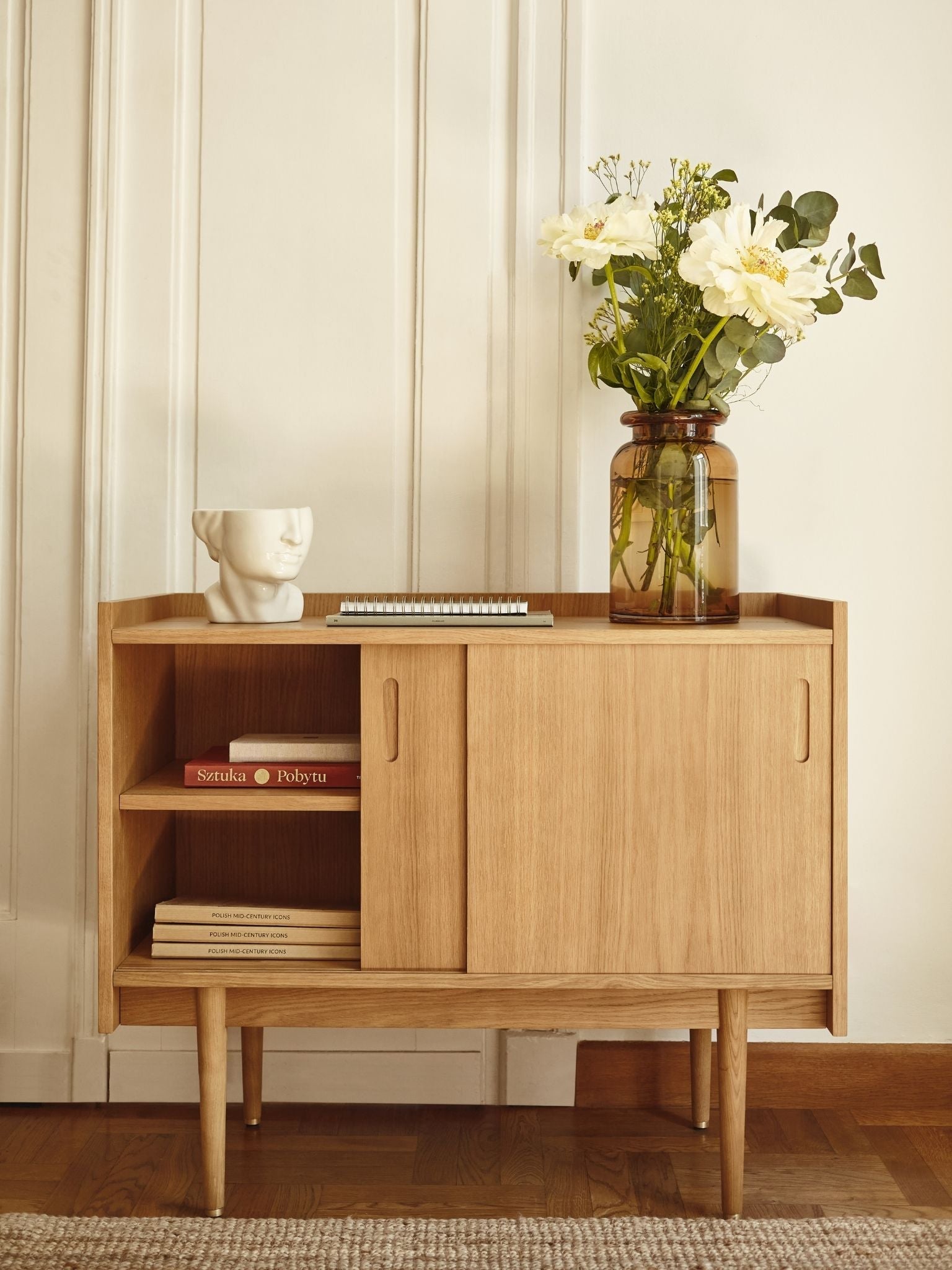 Petite Sideboard 1050