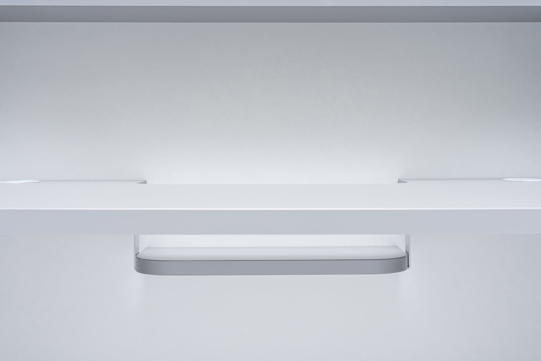 Valde modular reception desk