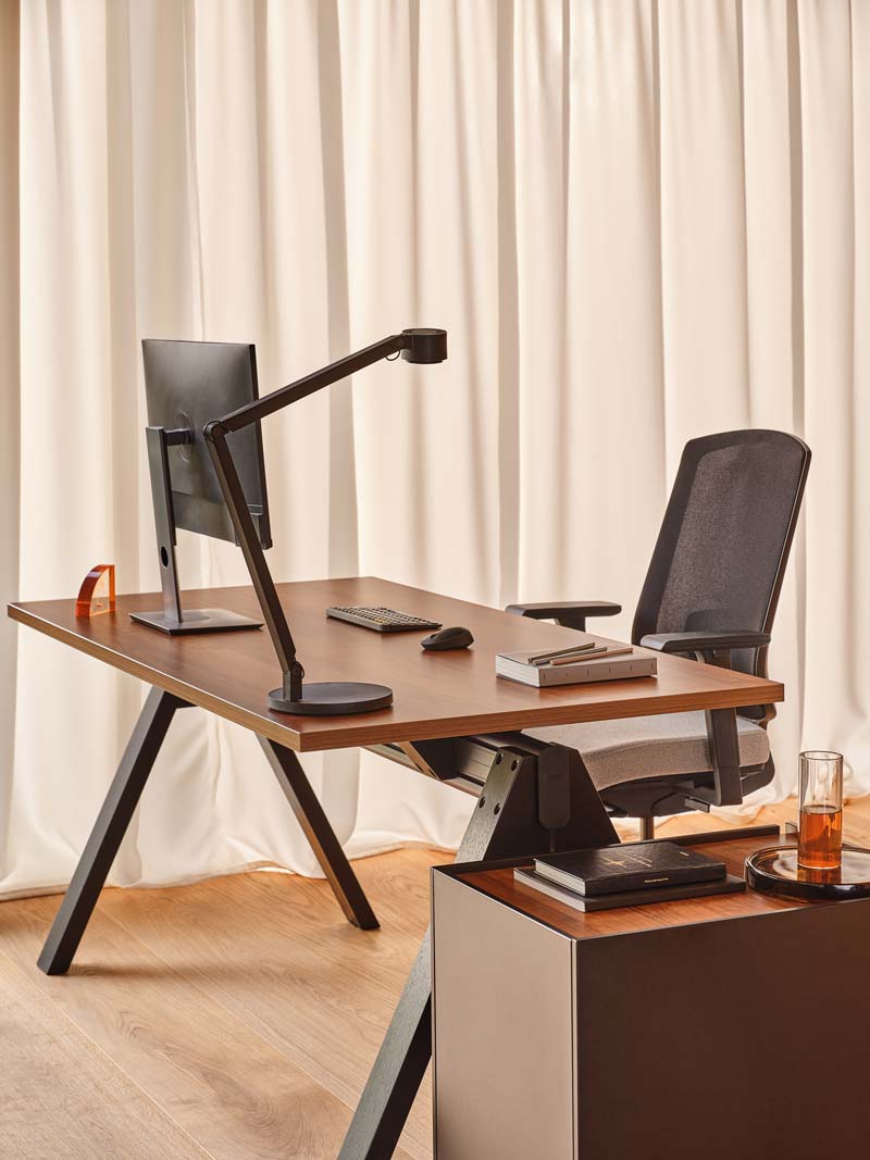 Sava office chair