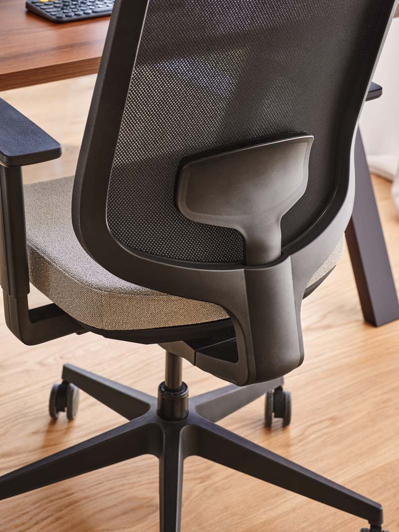Sava office chair