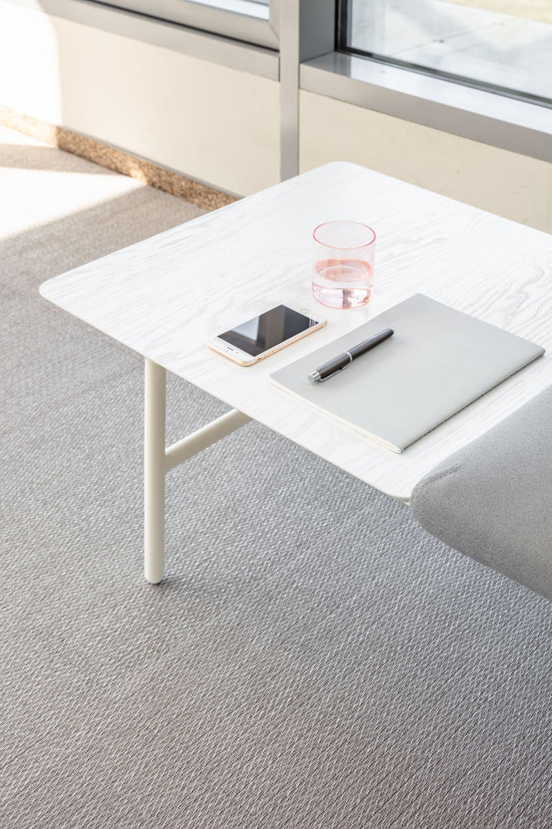 Agora modular seating system