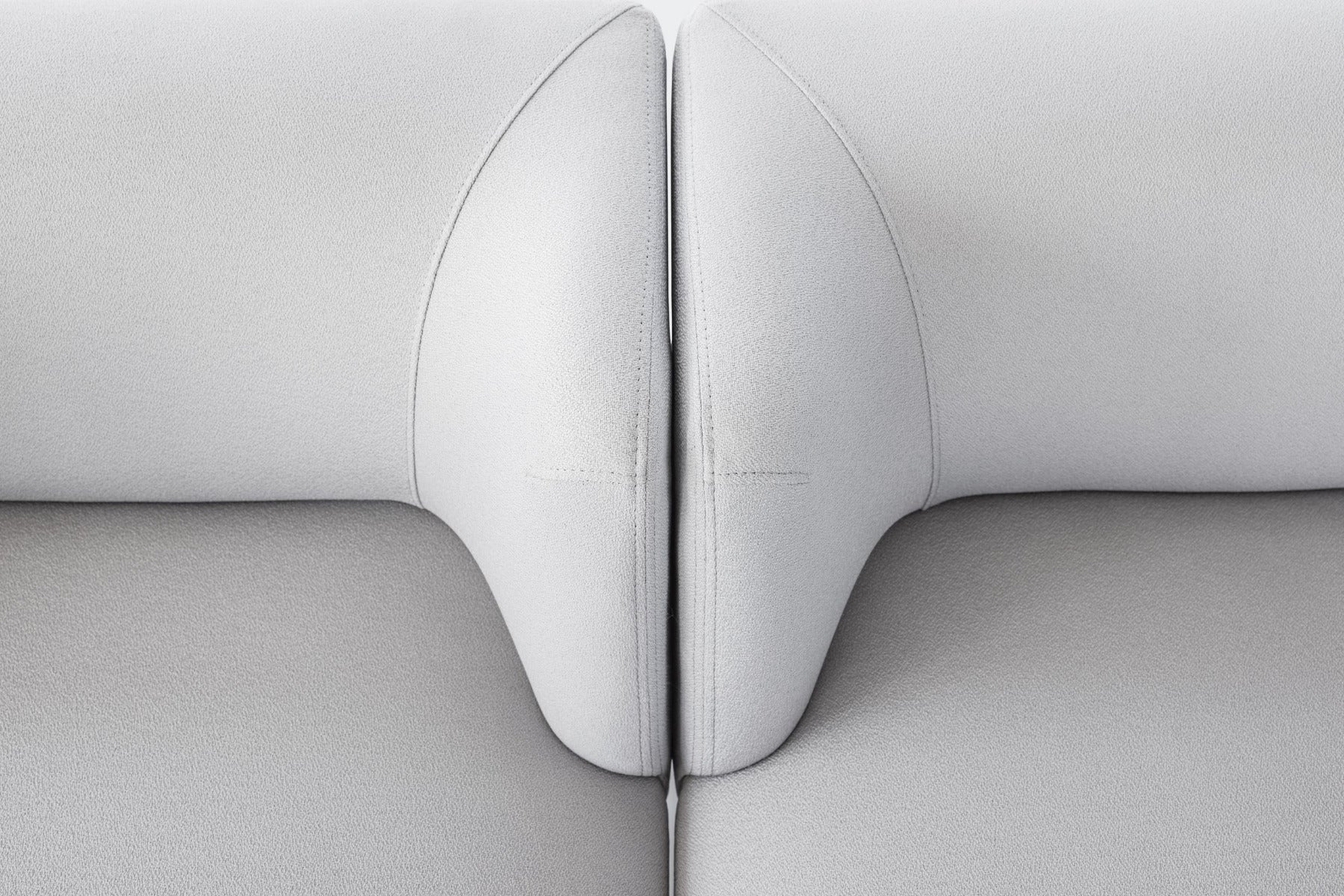 Agora seating system