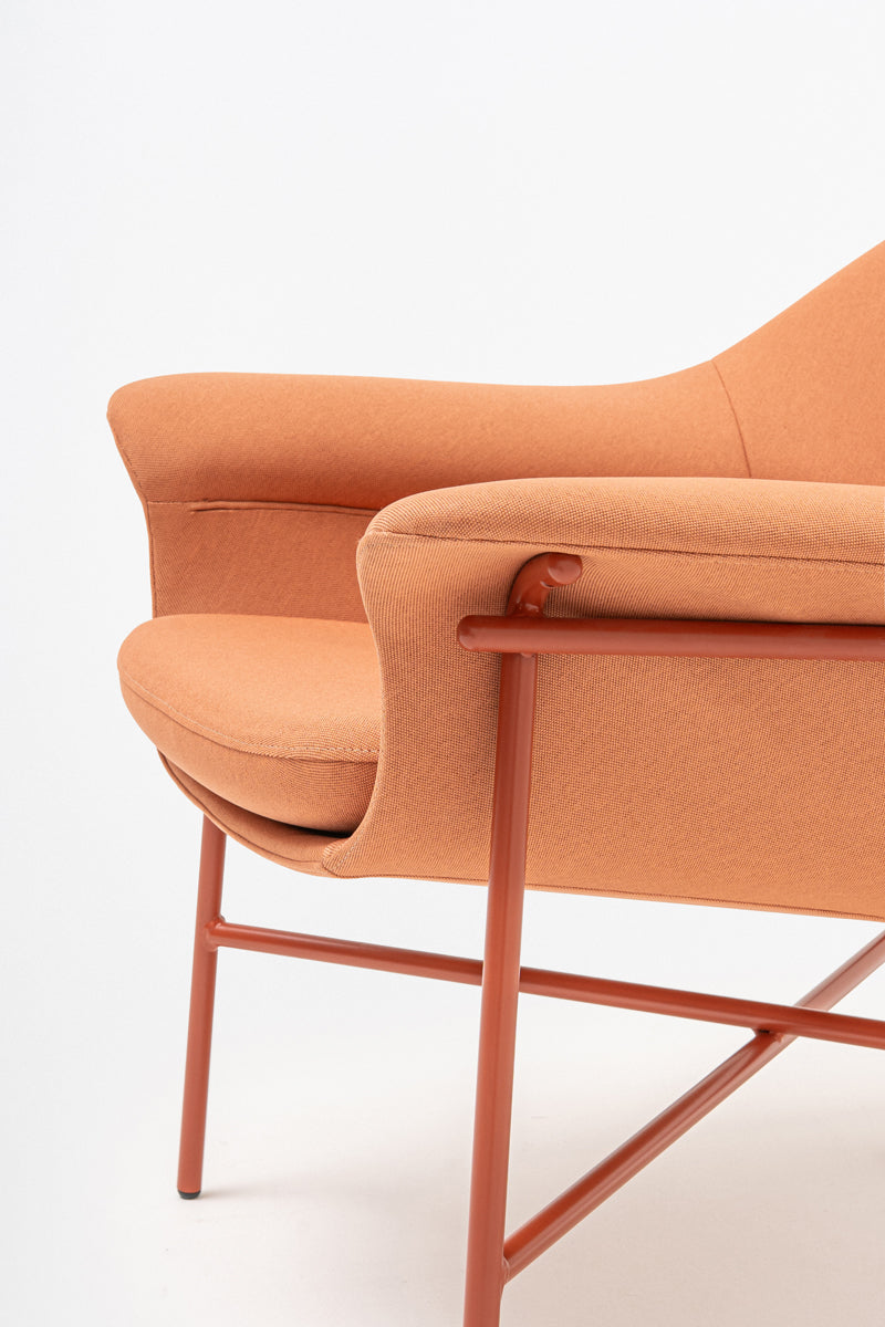 Ismo armchair