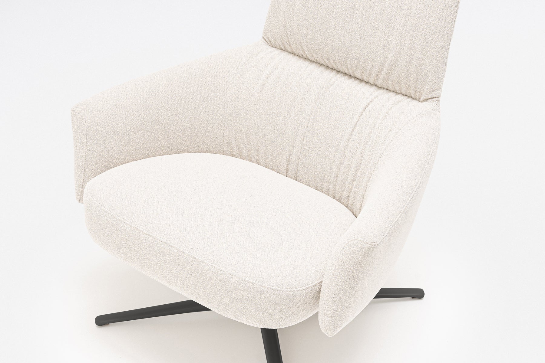 Toro armchair high