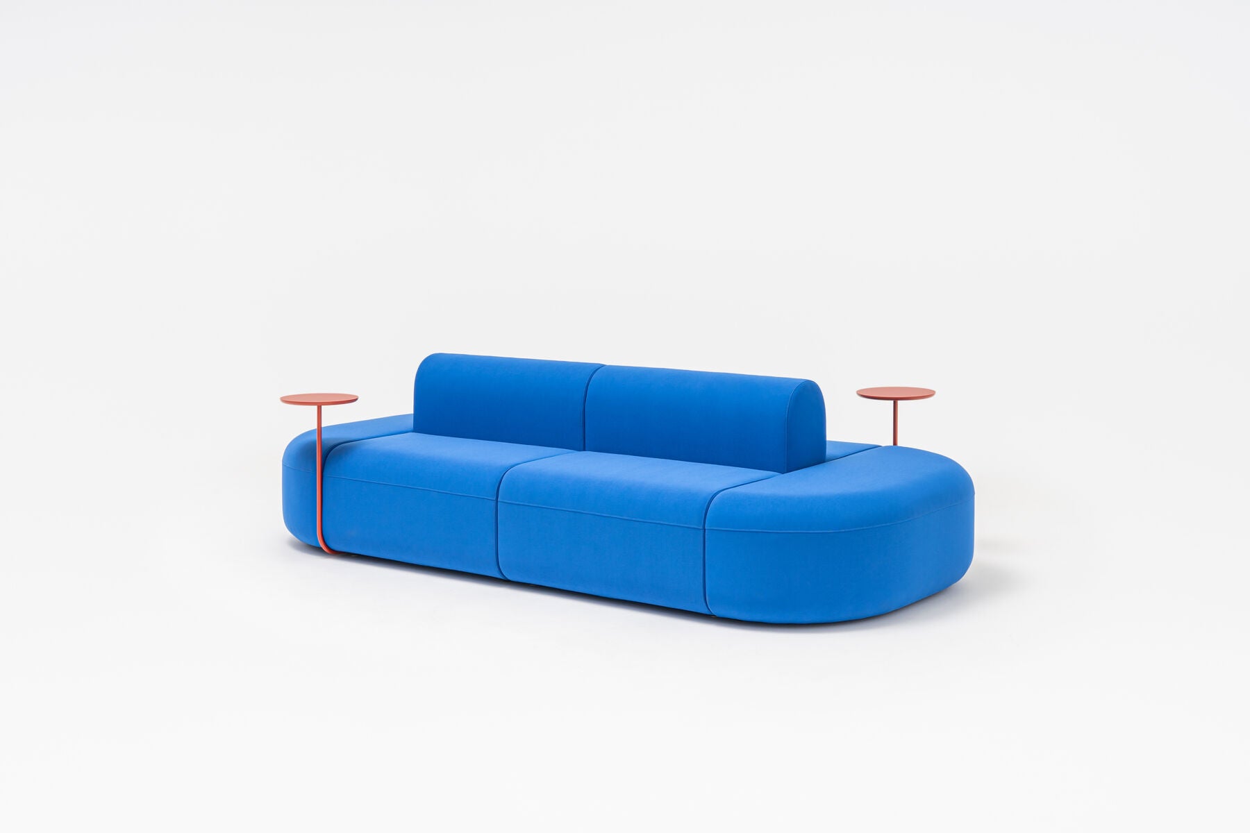 Artiko modular seating system
