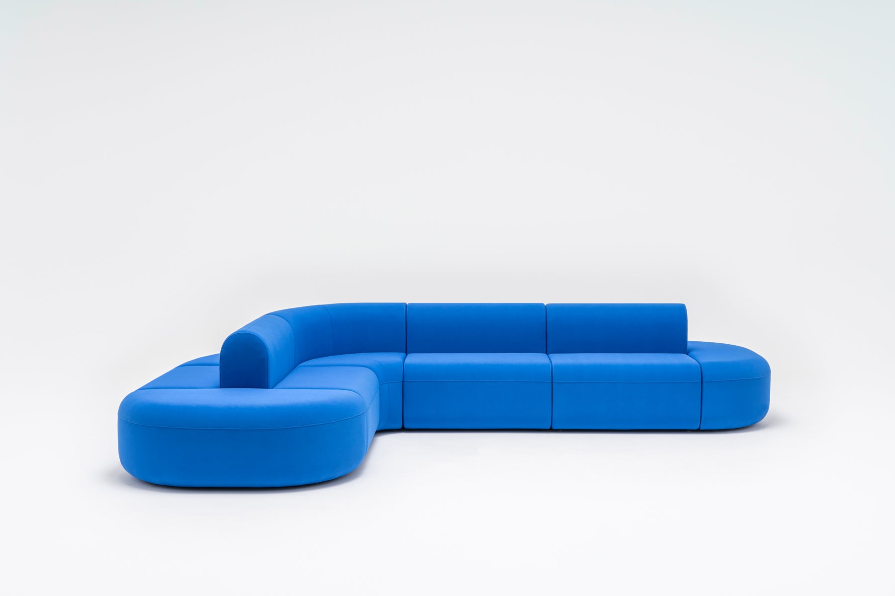 Artiko double sofa