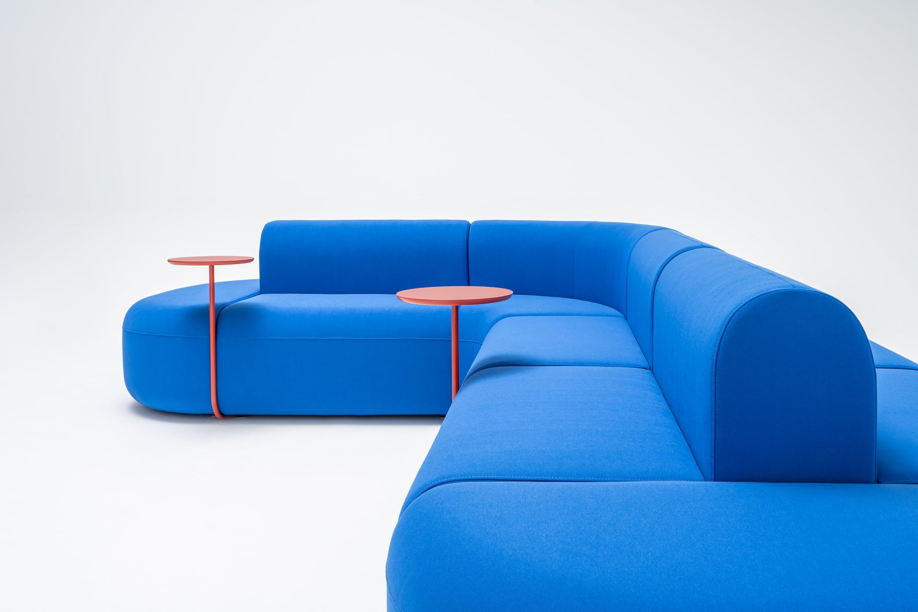 Artiko double sofa