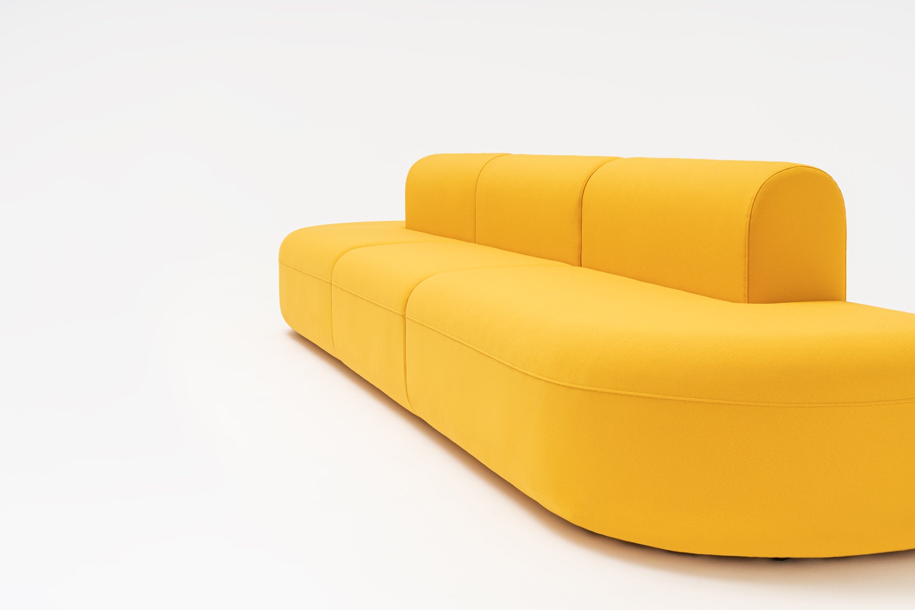 Artiko modular seating system