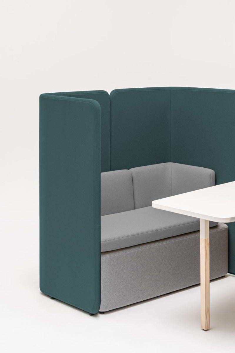 Kaiva meeting cubicle