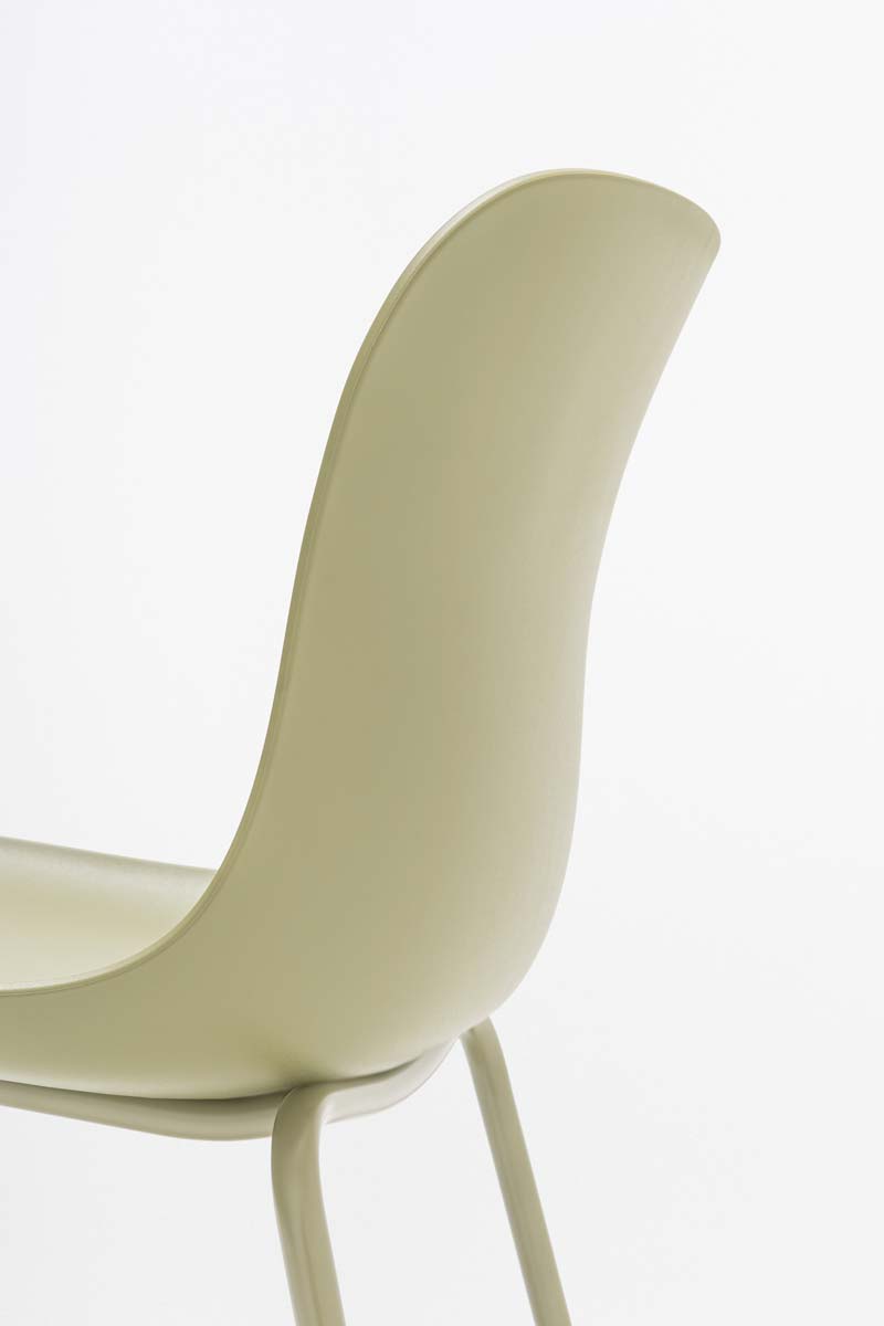 Vierbeiniges Gestell für den Baltic Chair