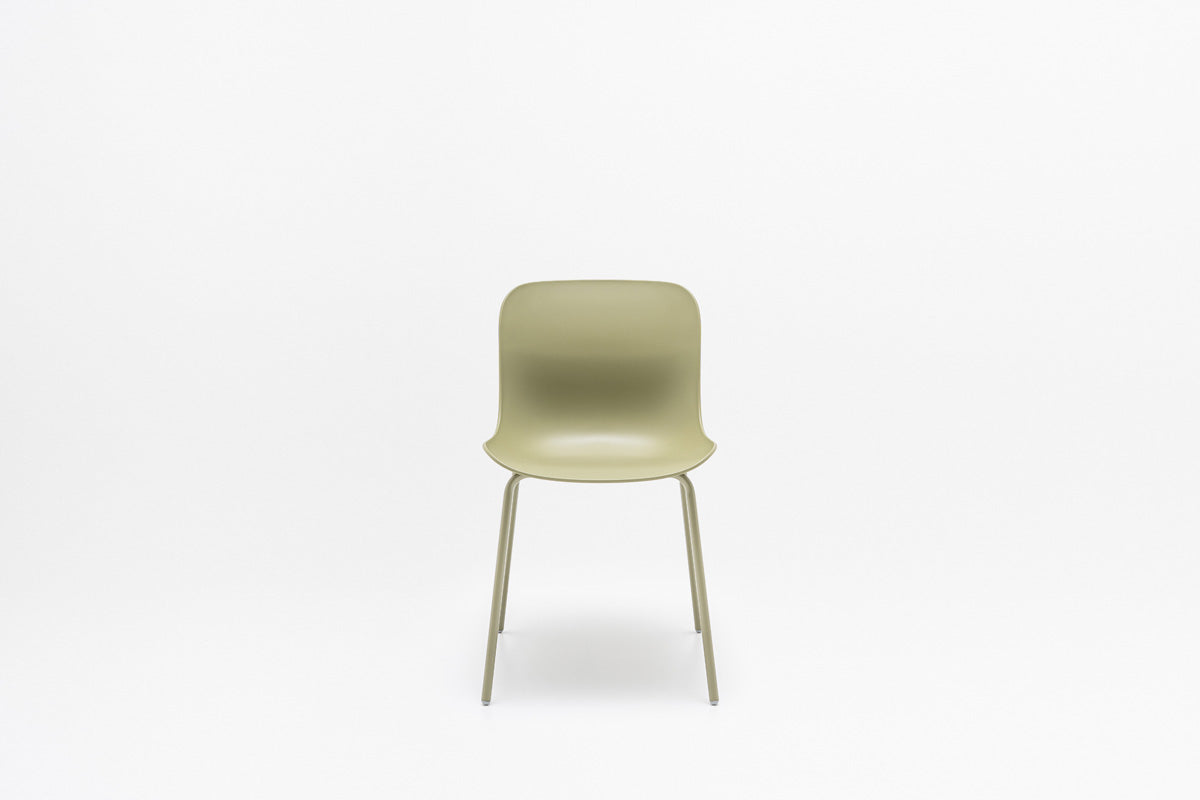 Vierbeiniges Gestell für den Baltic Chair