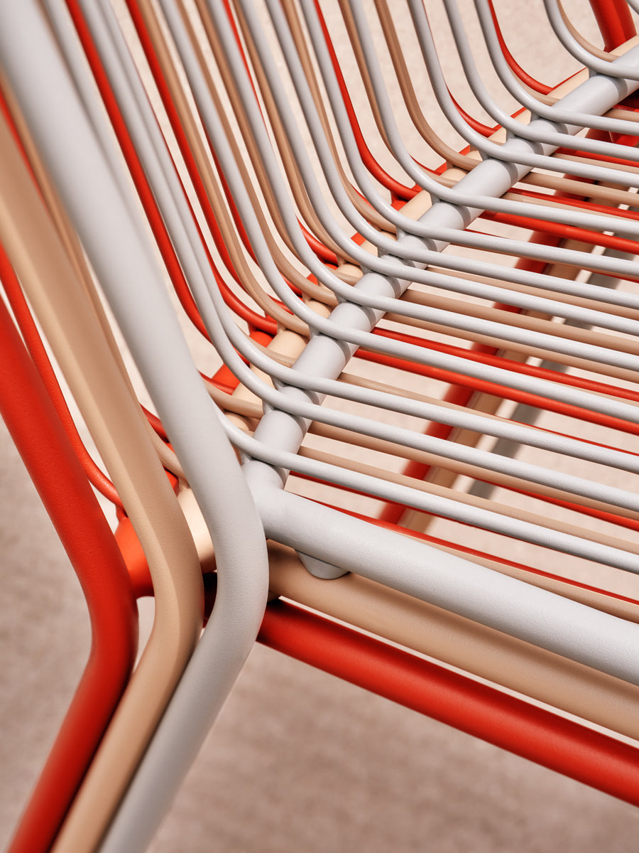 Bris chair, set of 2