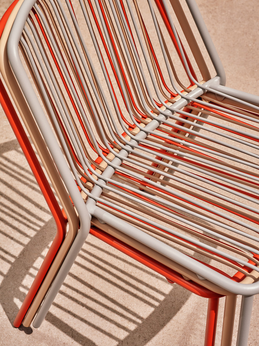 Bris chair, set of 2