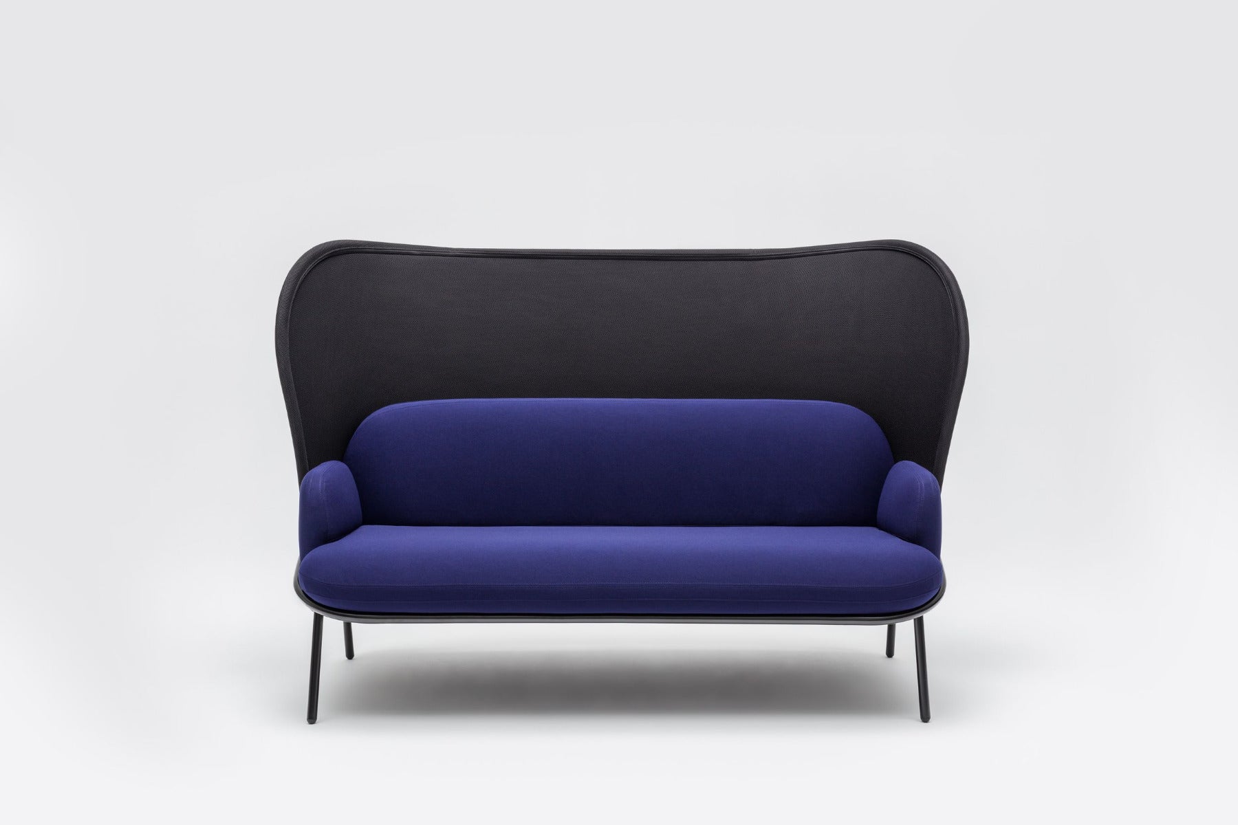 Mesh sofa