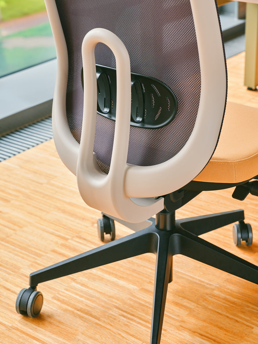 Ollie office chair