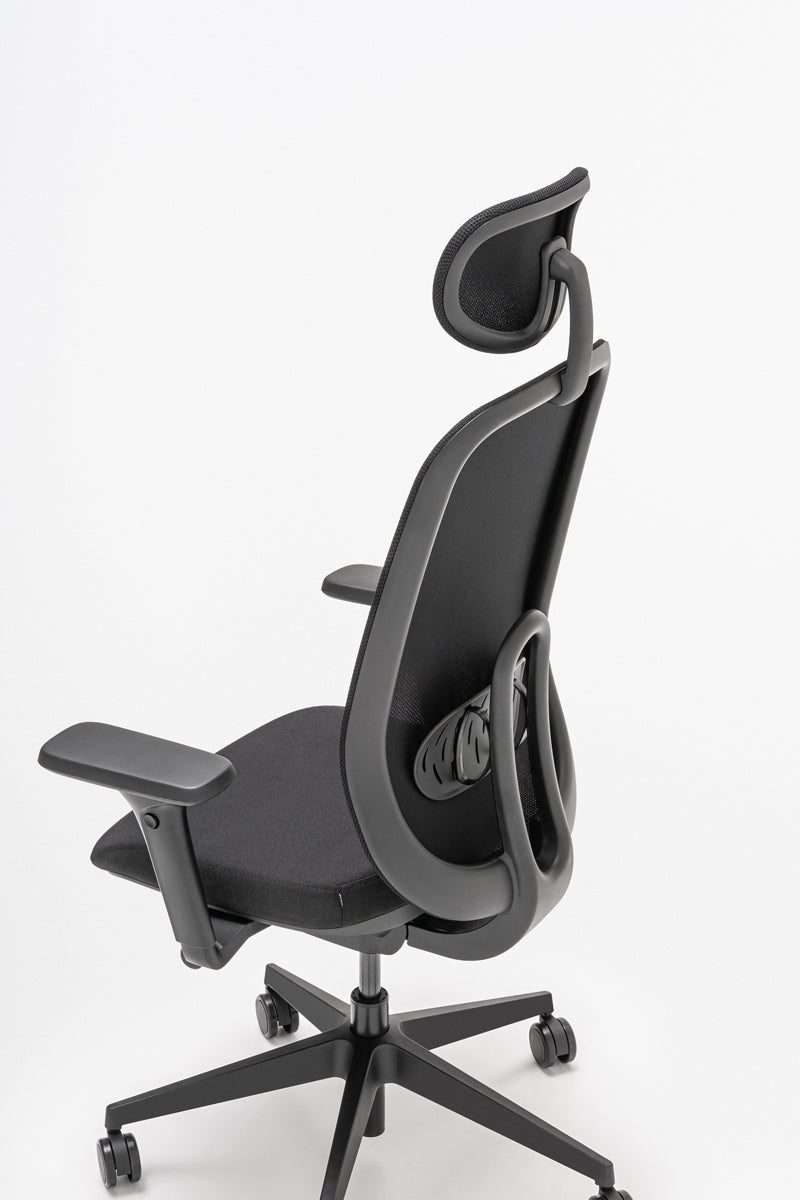 Ollie office chair