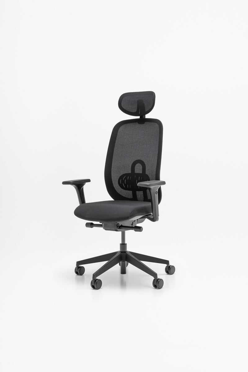 Ollie office chair