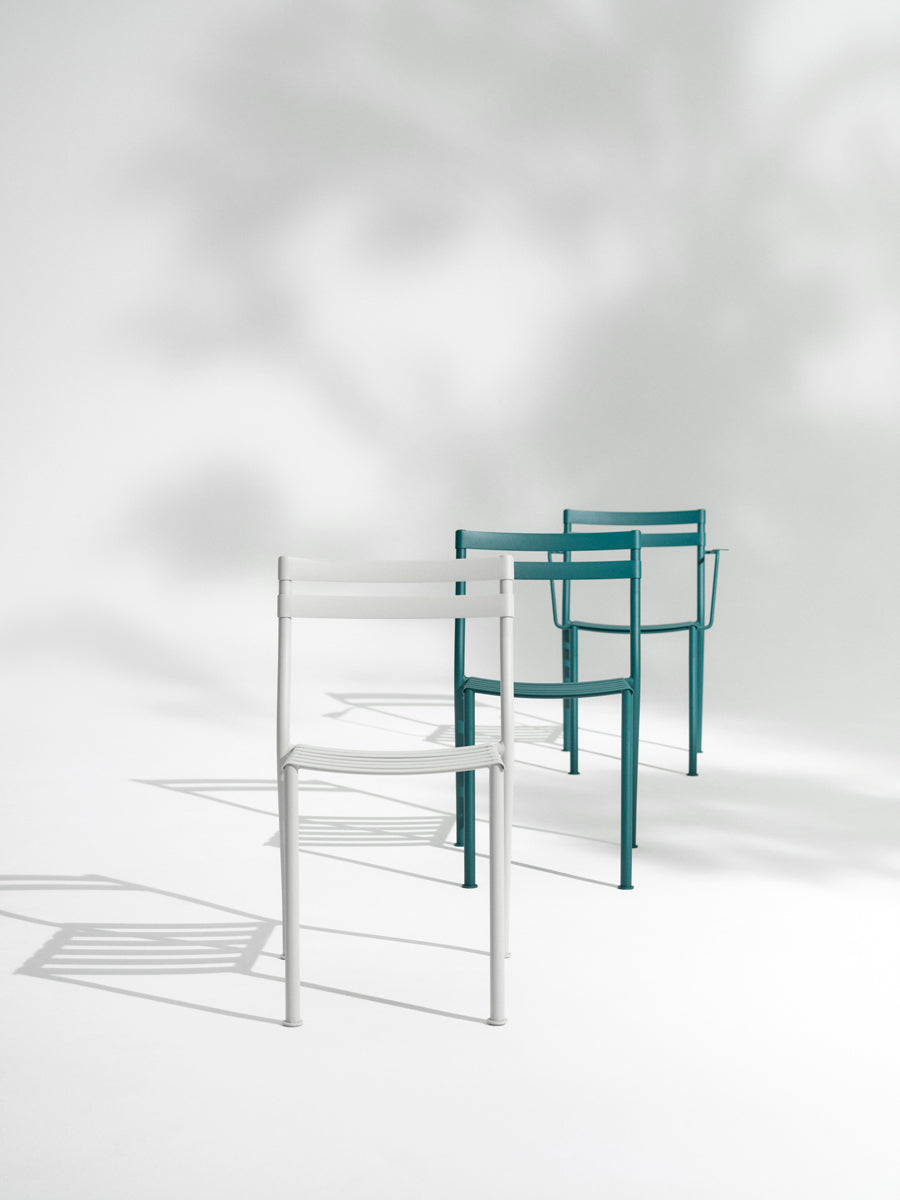 Flaner chair, set of 2