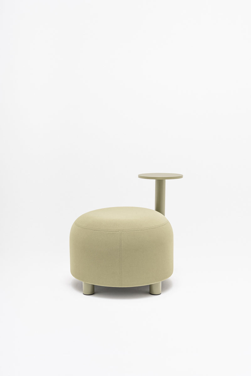 Dots modular pouf system