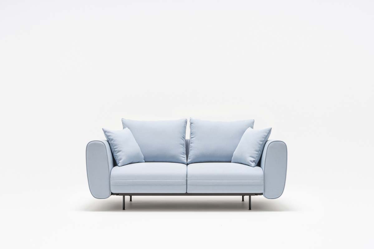 Lotus sofa