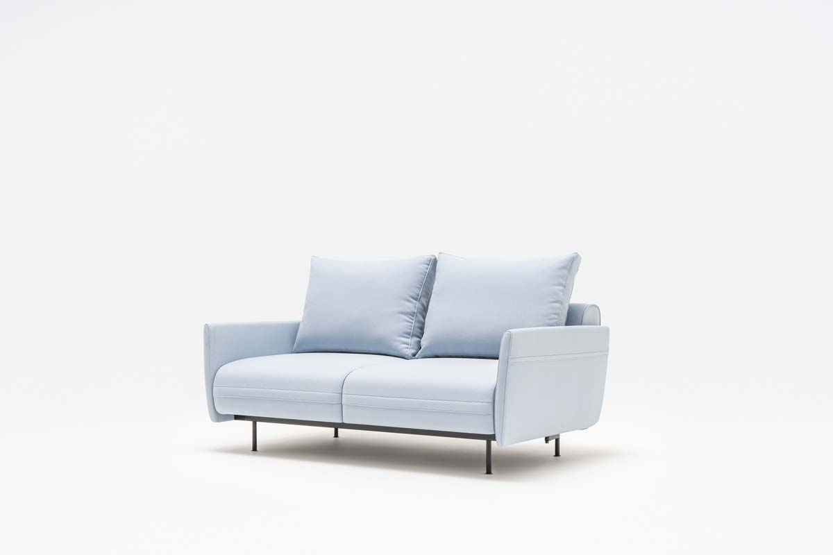 Lotus sofa