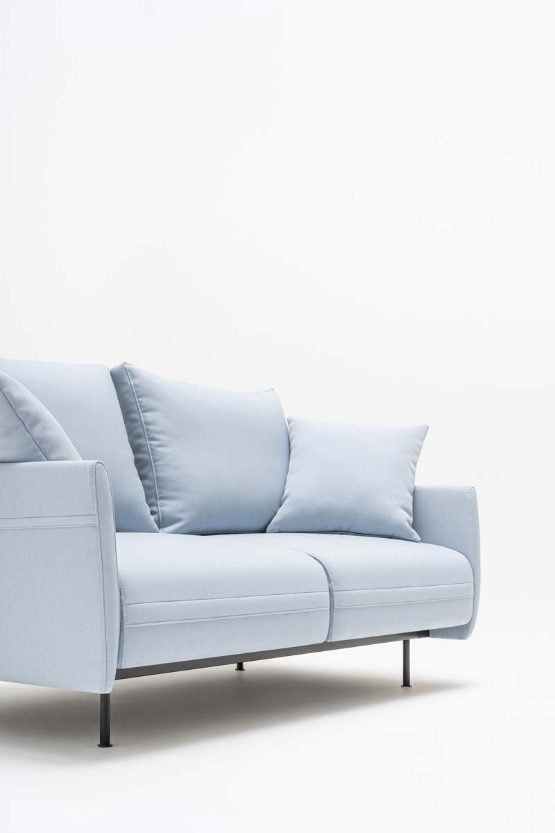 Lotus sofa
