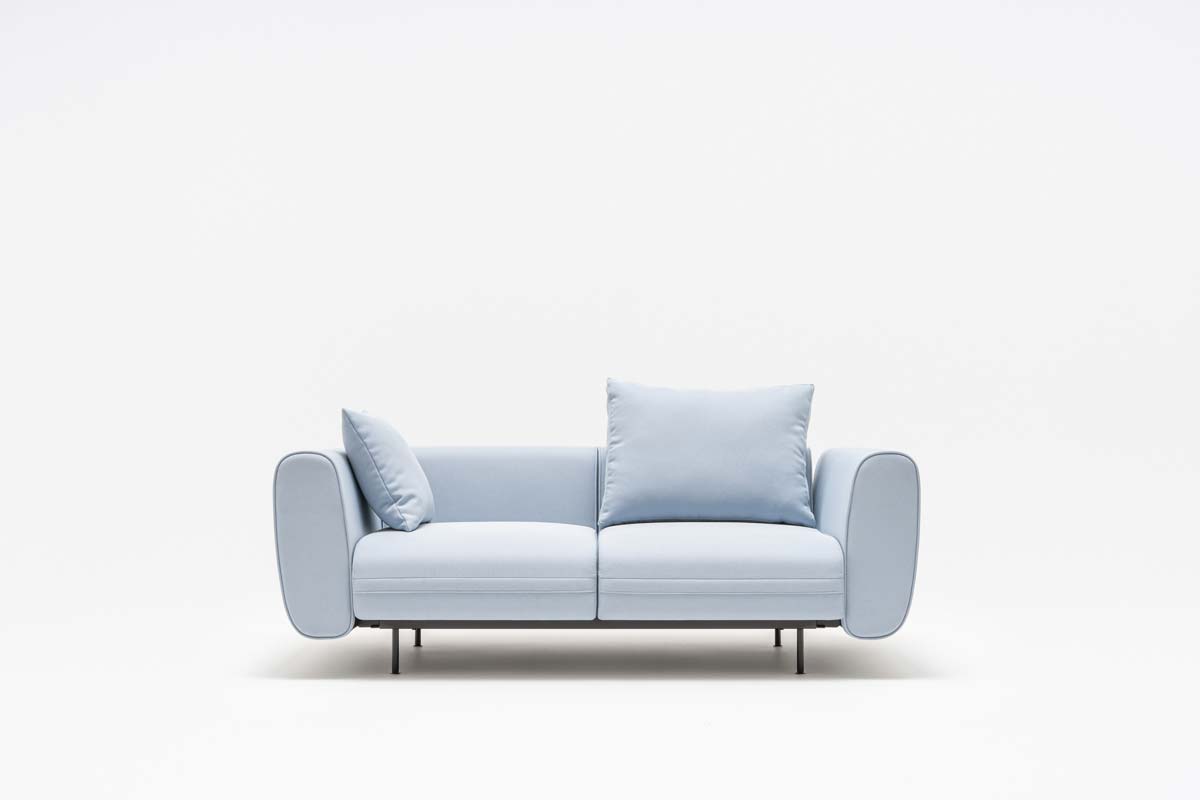 Lotus sofa