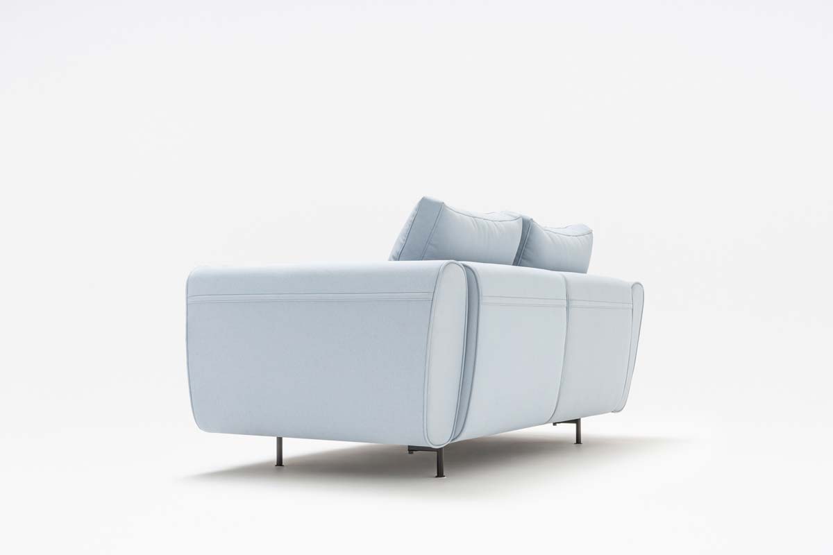 Lotus sofa