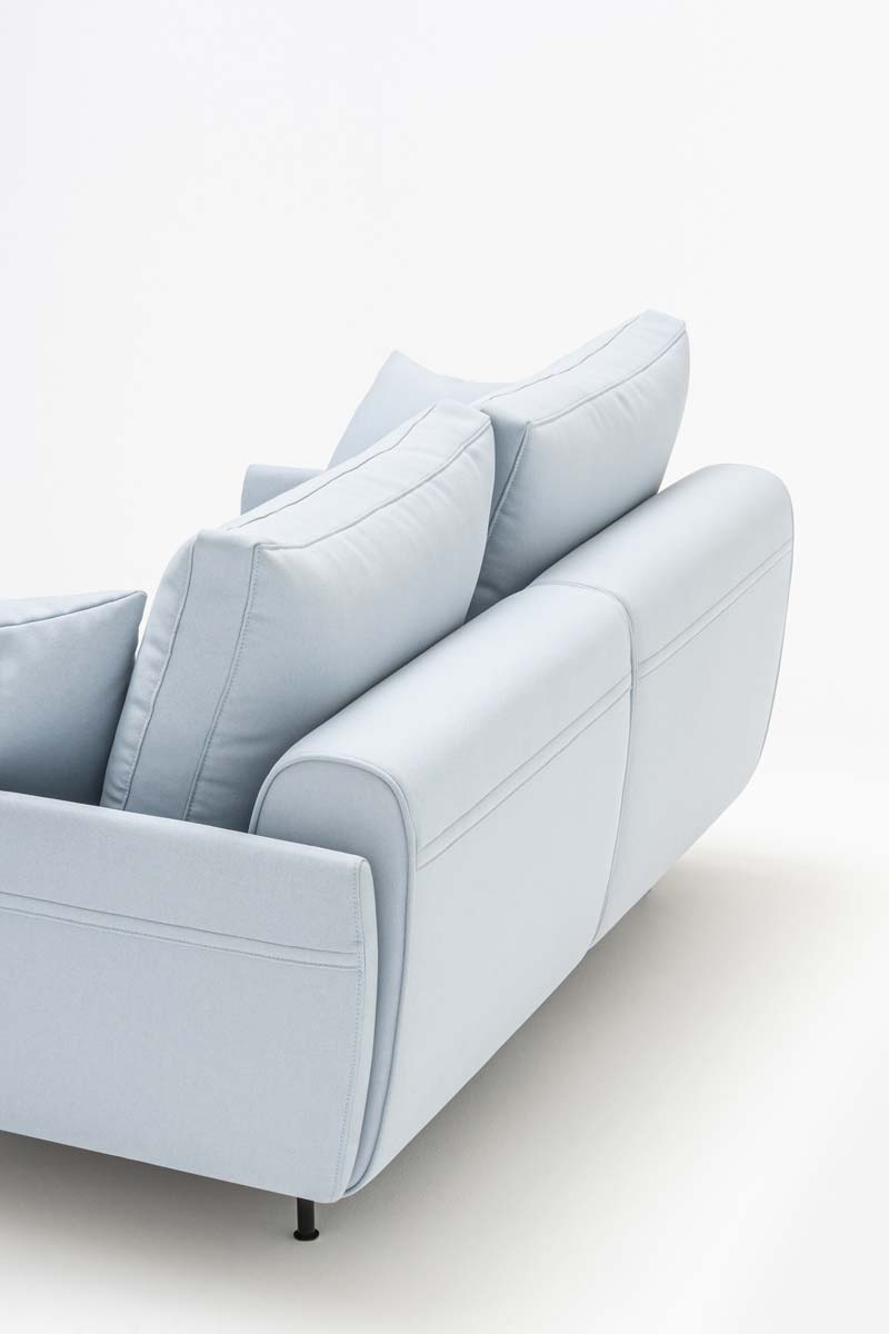Lotus sofa