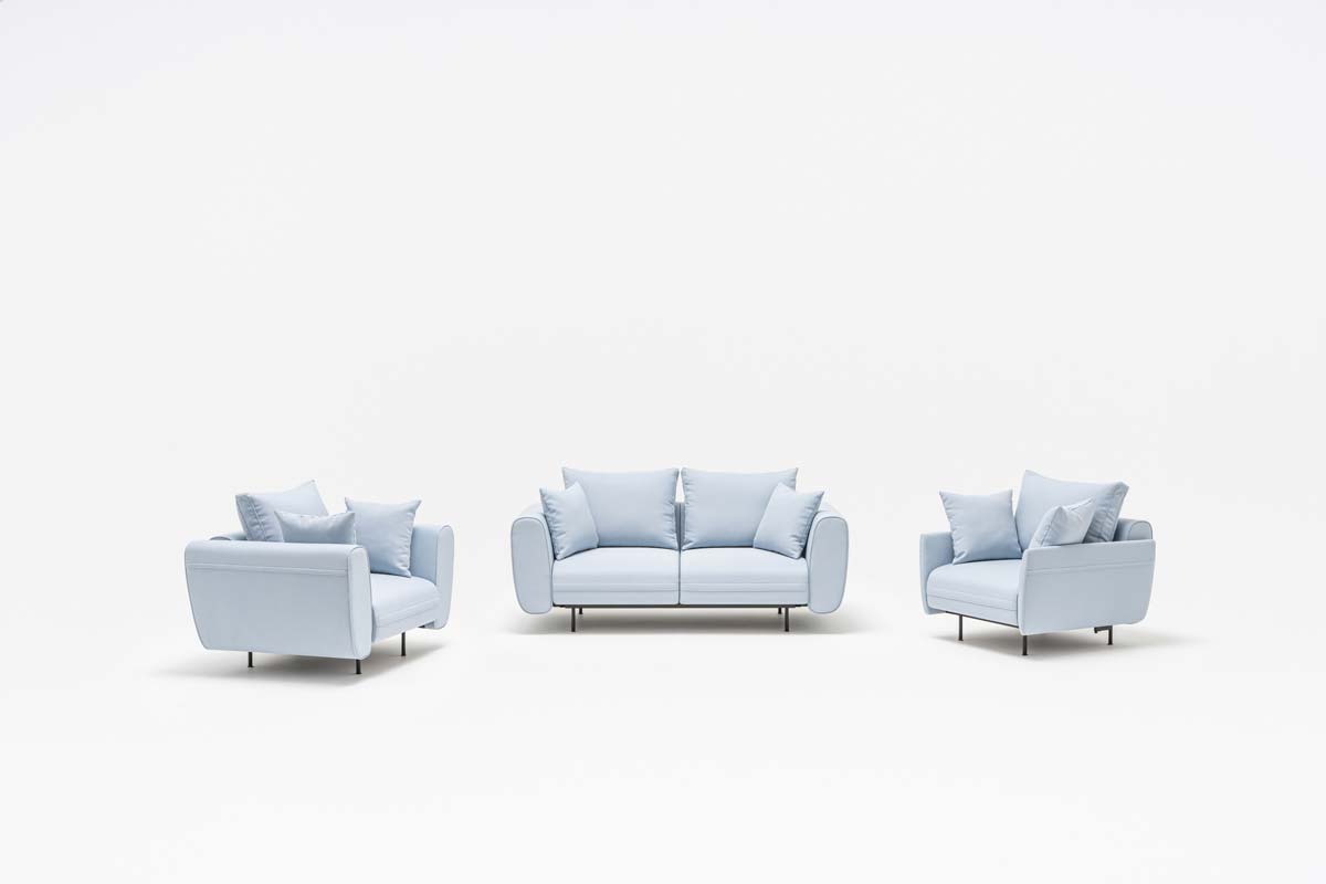 Lotus sofa