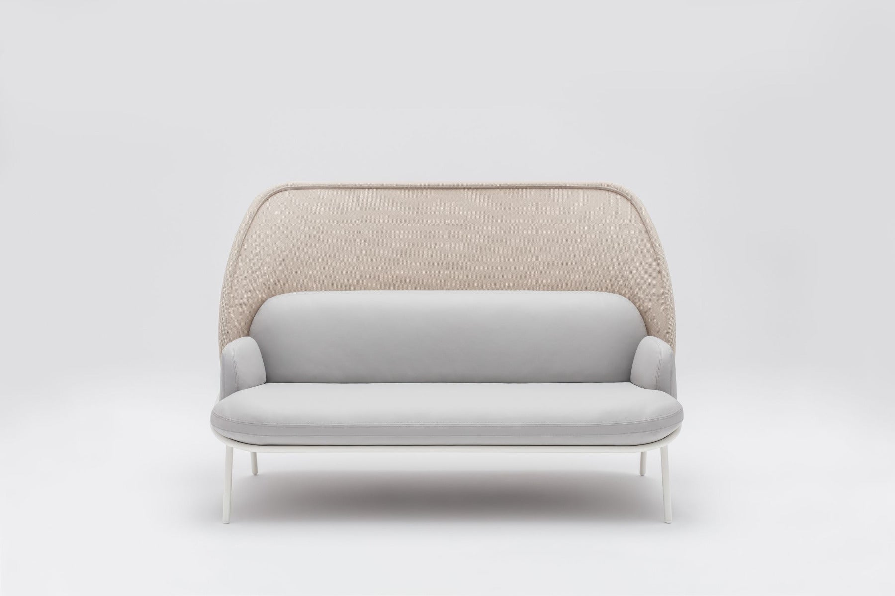 Mesh sofa
