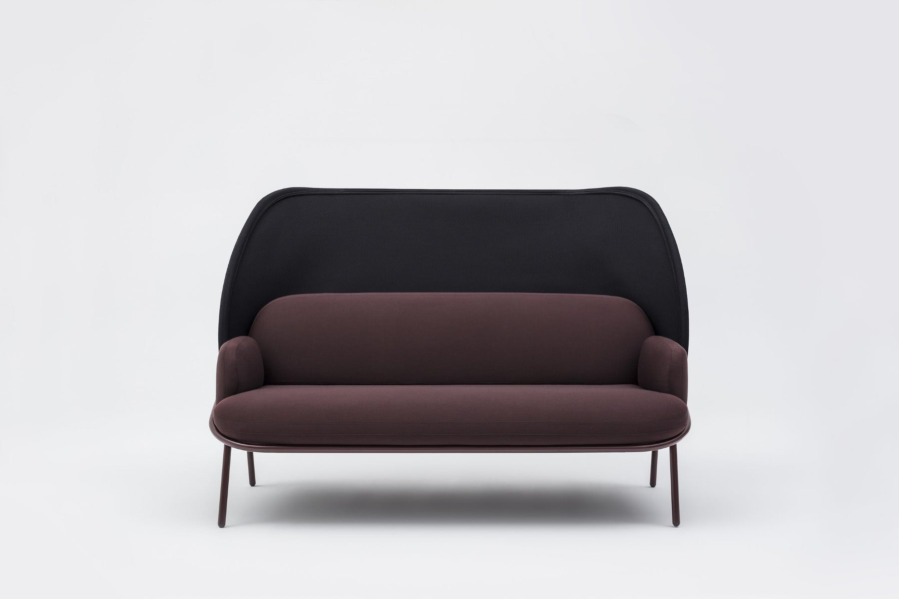 Mesh sofa
