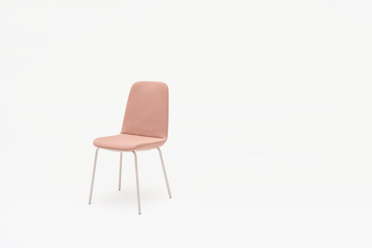 Ulti-Stuhl-4-Bein-Fuß