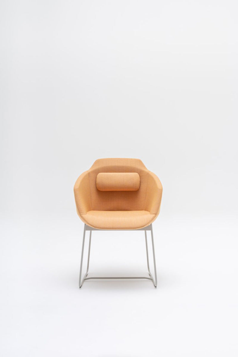 Ultra chair sledge base