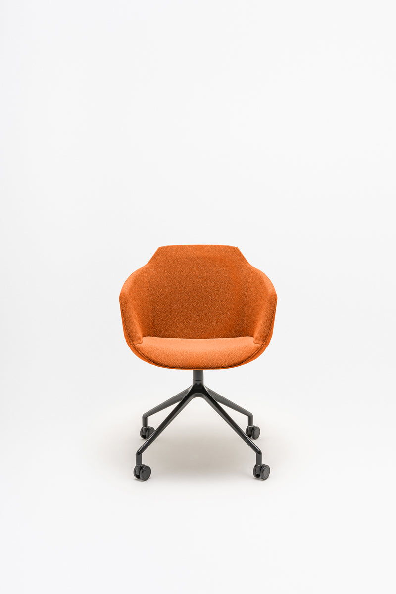 Ultra-Stuhl-Drehfuß