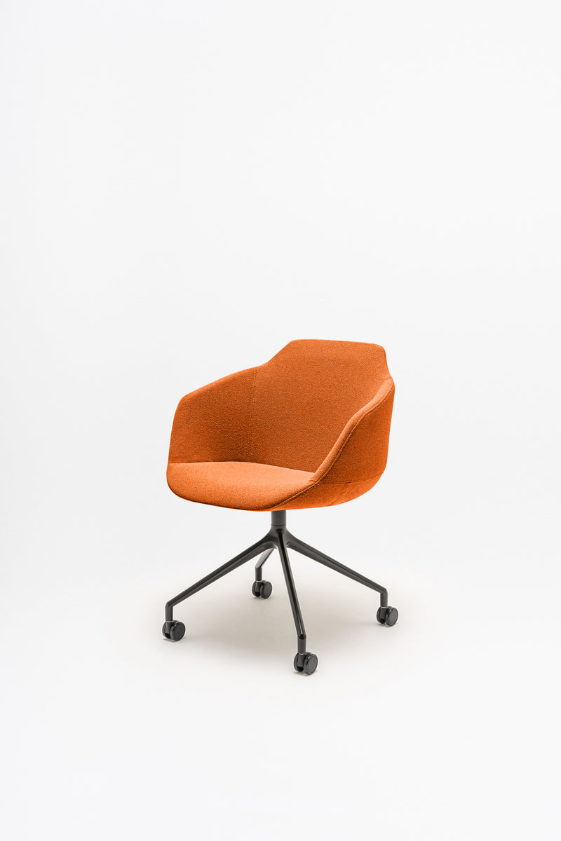 Ultra-Stuhl-Drehfuß