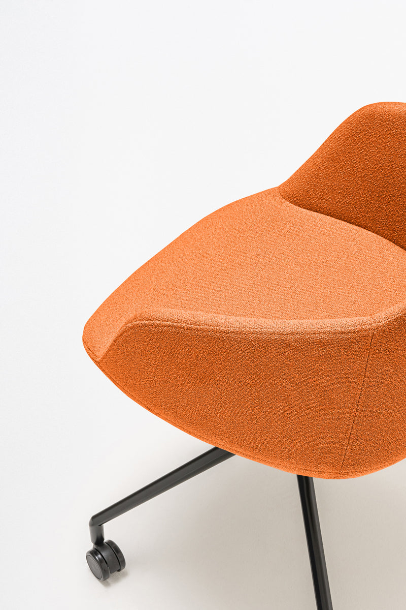 Ultra-Stuhl-Drehfuß