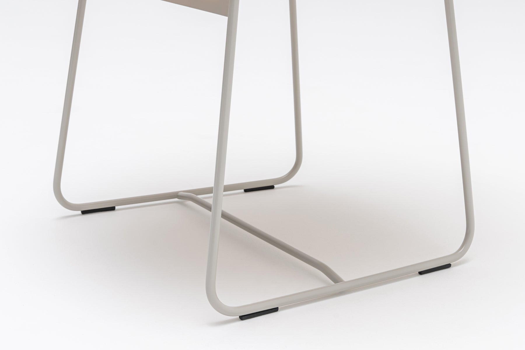 Ultra chair sledge base