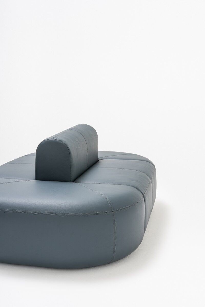 Artiko modular seating system