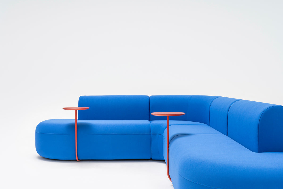 Artiko double sofa