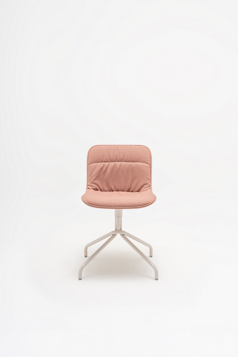 Drehfuß für baltischen Stuhl