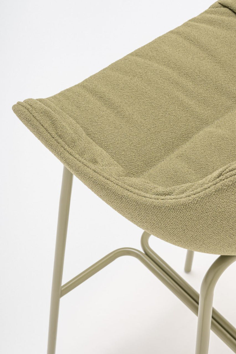 Baltischer Hochhocker