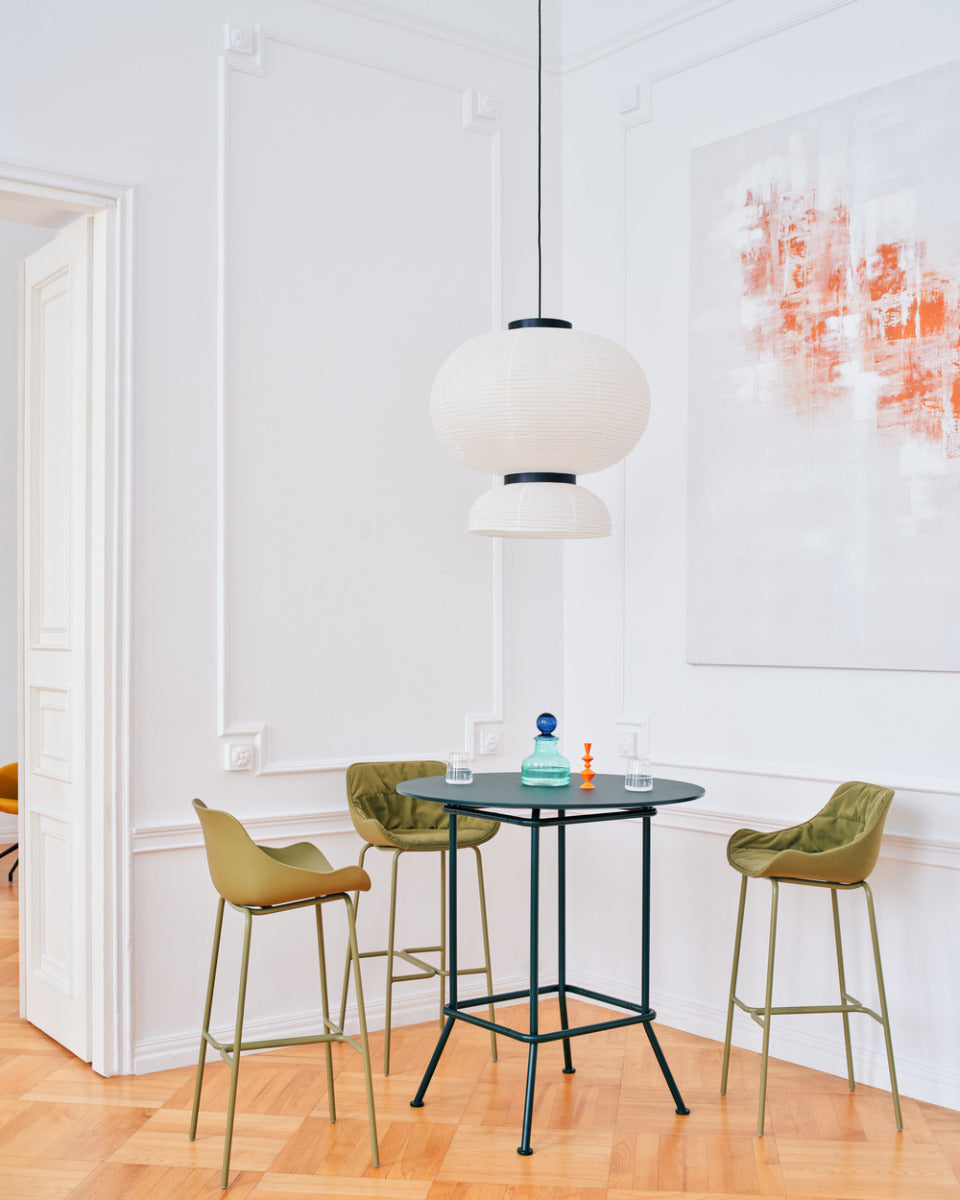 Baltischer Hochhocker