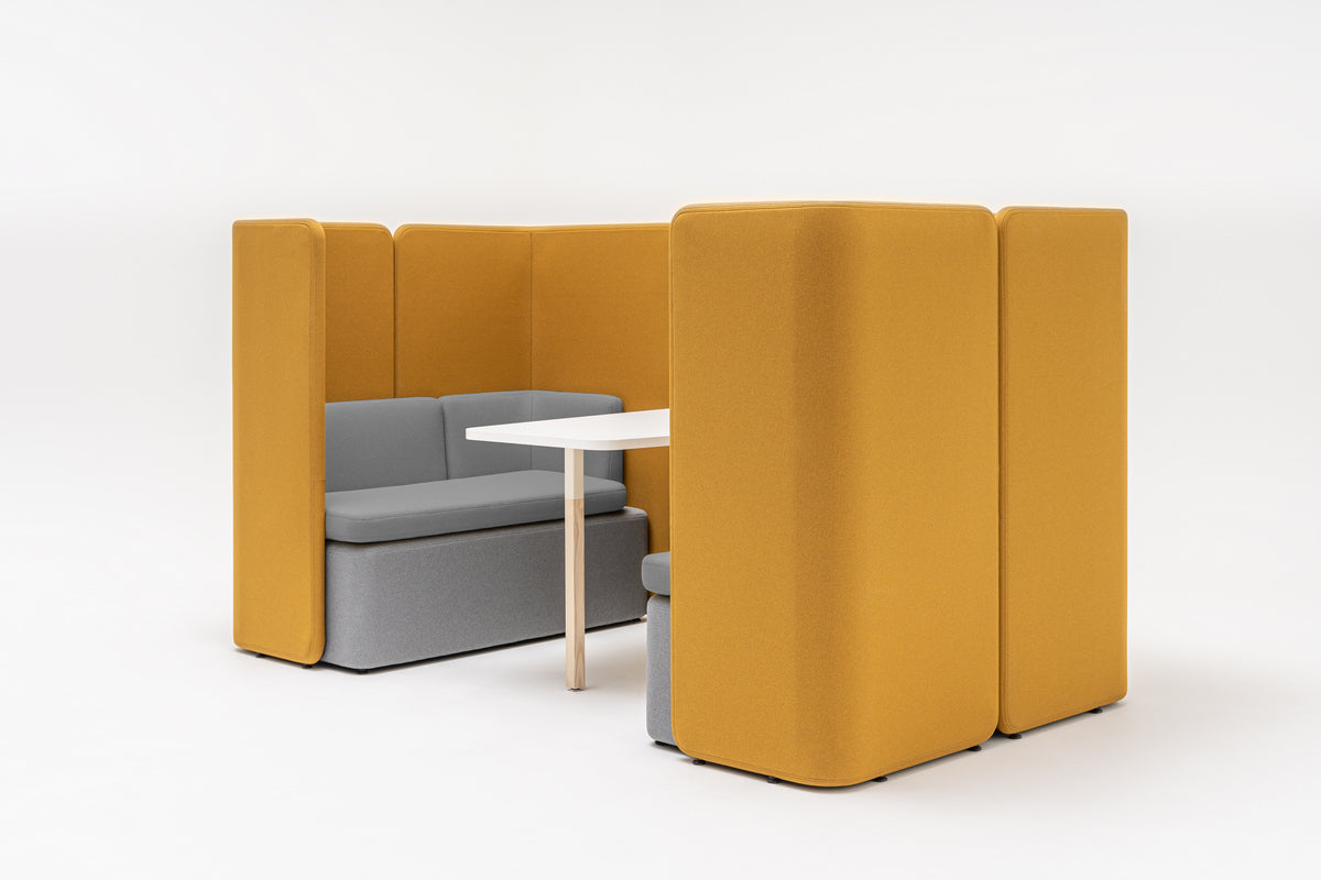 Kaiva meeting cubicle