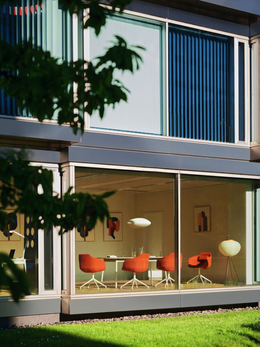 Ultra-Stuhl-Drehfuß