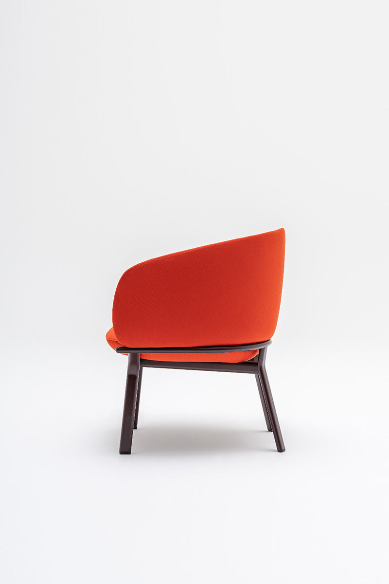 Grace armchair