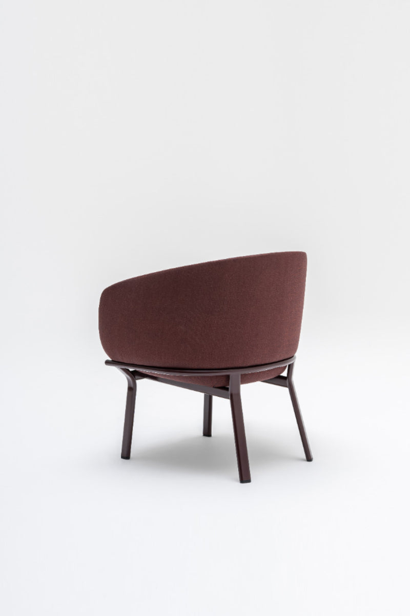 Grace armchair